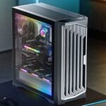 RTX4080 Super gaming PC