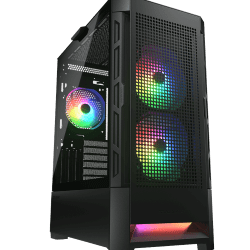 GeForce Gaming PC