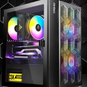 $500 Budget Gaming PC - Can it Run Flight Sim 2020??? 