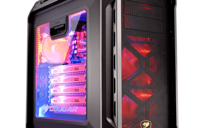 AMD Gaming PC