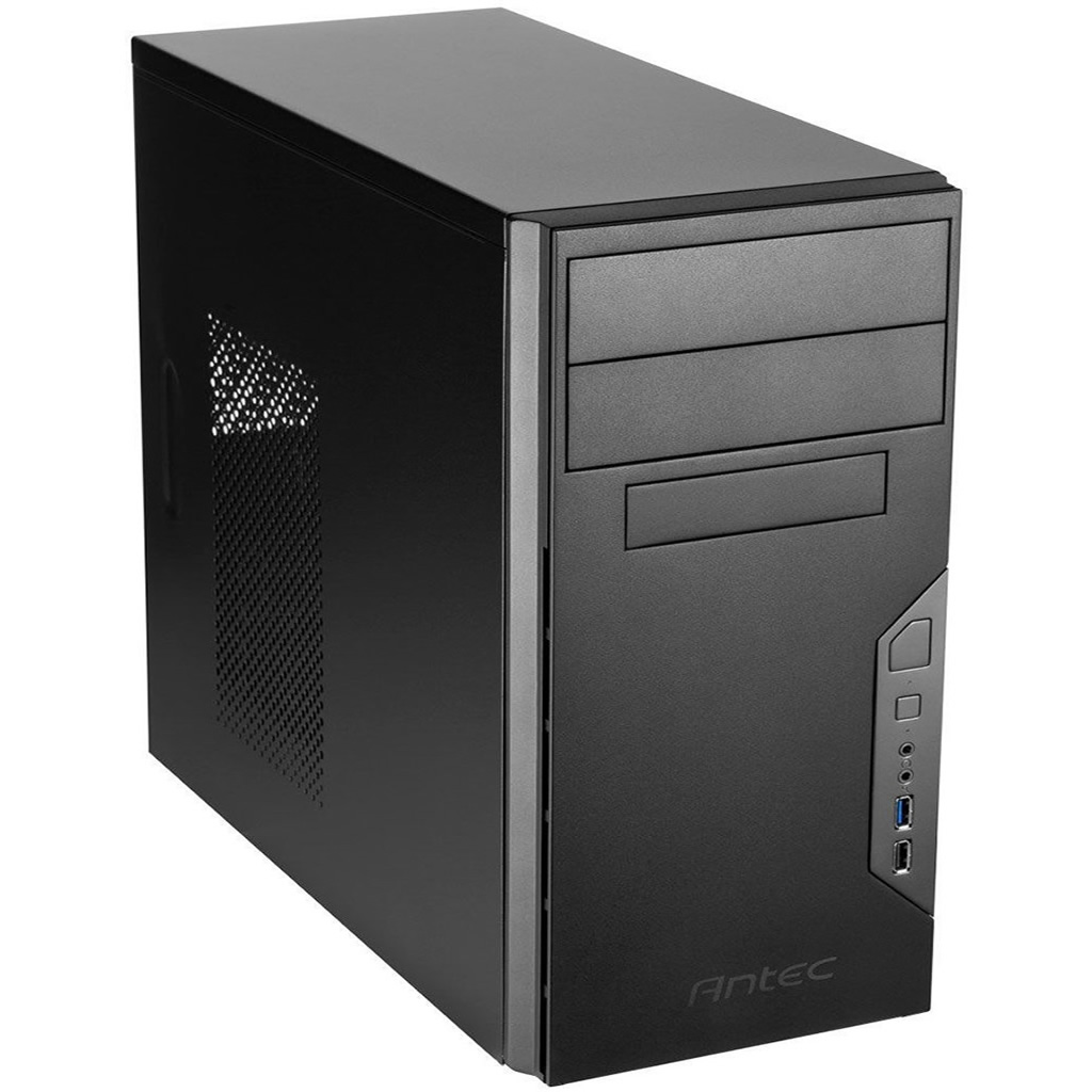 assembled i7 desktop