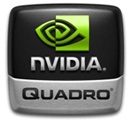 photo editing computer with nVidia Quadro