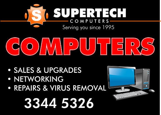 Best Brisbane Computers Stores