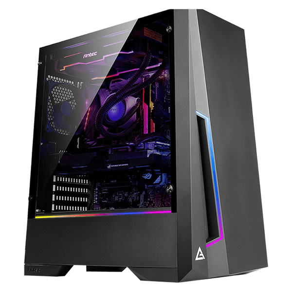 Best fast gaming PC Melbourne