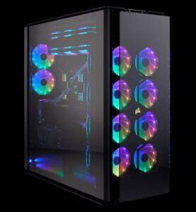 best gaming pc 2024
