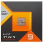 AMD RYZEN 9 Gaming PC